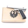 Image 2 : Ruger Standard .22 LR #17-01399