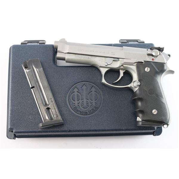 Beretta 92FS 9mm #BER423500Z