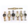 Image 1 : Collection of 7 Armitron Watches.
