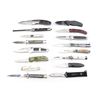 Image 1 : Lot of 16 Pocket Knives.