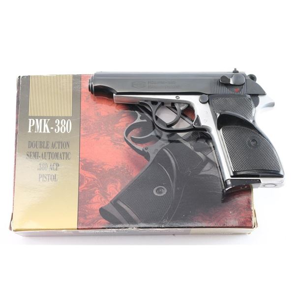 Feg / Kbi Pmk-380 .380 Acp #n17120