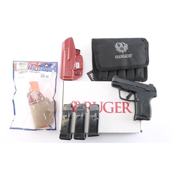 Ruger LCP Max .380 ACP #380915608