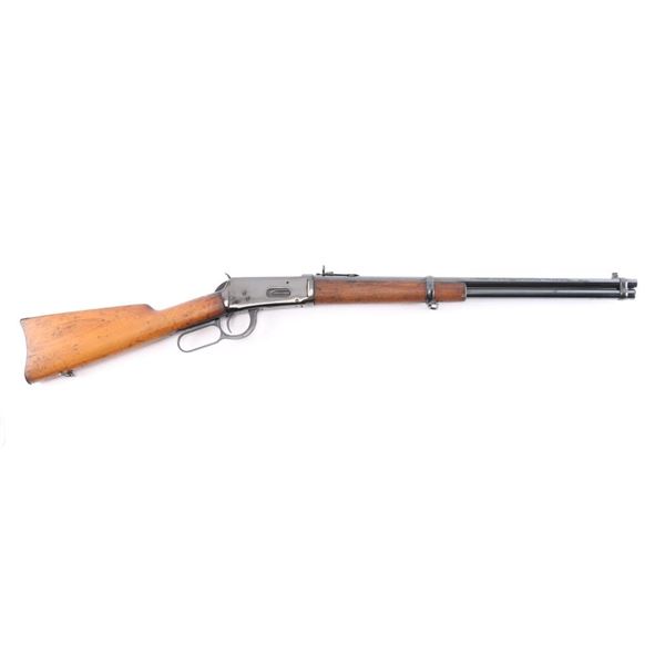 Winchester Model 1894 .30-30 #1855