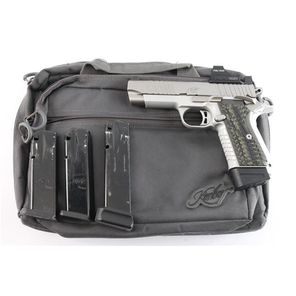 Kimber KDS 9c 9mm #SD003016