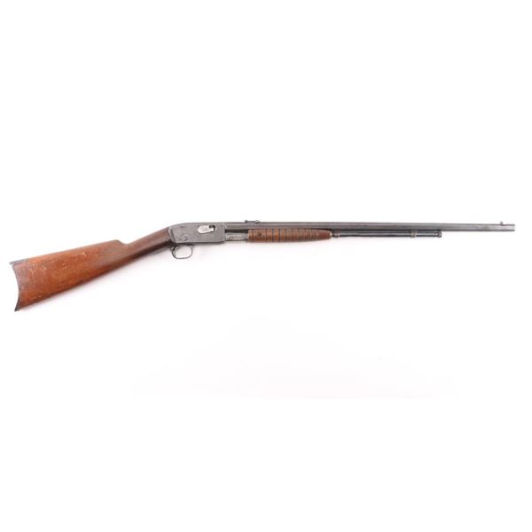 Remington 12 .22 Rem Spl SN: 225990