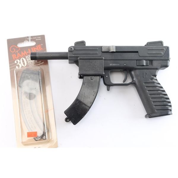 Intratec Scorpion .22 LR #01000