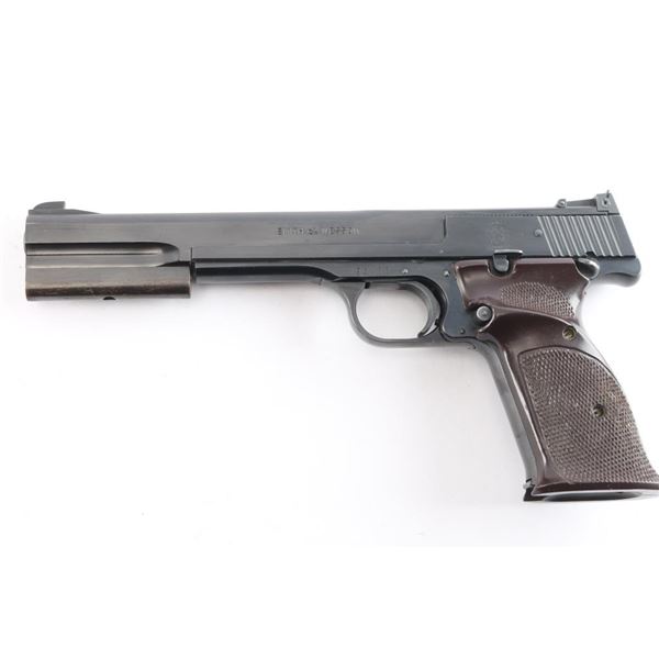 Smith & Wesson 46 .22 LR #93433