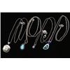 Image 1 : Opal Jewelry Lot.