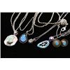 Image 3 : Opal Jewelry Lot.
