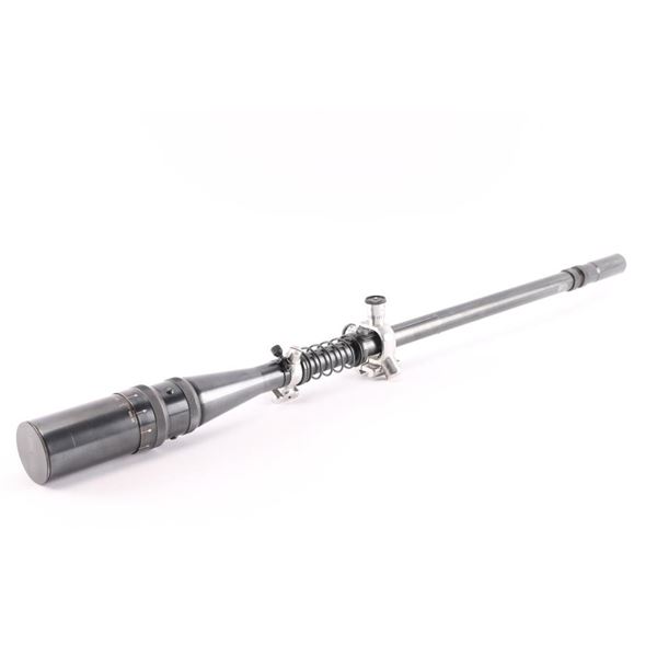 Unertl 20X Scope