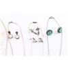 Image 3 : Lot of Necklace & Earring Sets.