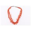 Image 1 : Branch Coral Necklace.
