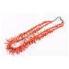 Image 2 : Branch Coral Necklace.