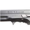 Image 7 : CZ 75B 9mm #5270Z