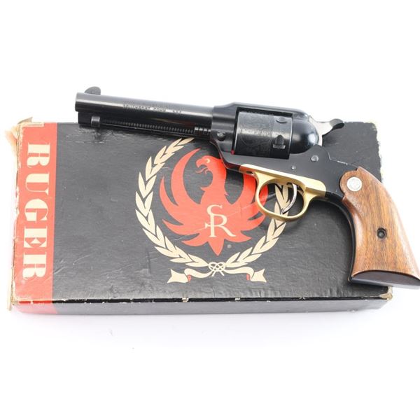 Ruger Bearcat .22 LR #89601