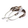 Image 4 : Lot of 2 Pair of Spurs.