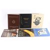 Image 1 : Lot of 6 Gun-related Books