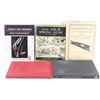 Image 1 : Lot of 5 Gun-related Books