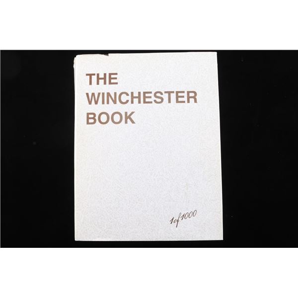 The Winchester Book