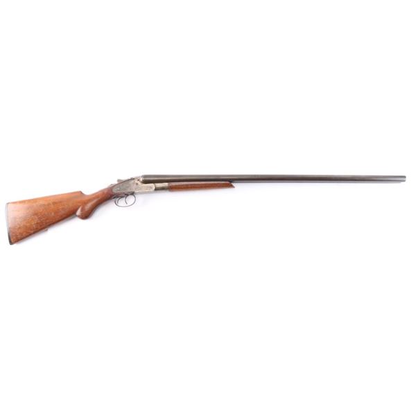 Newport SxS 12 Ga #30880