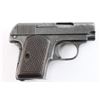 Image 2 : Colt 1908 Vest Pocket .25 ACP #25387