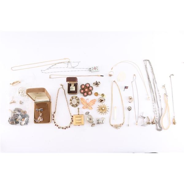 Vintage Jewelry Lot