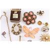 Image 3 : Vintage Jewelry Lot