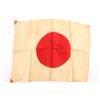 Image 1 : Lot of Two WW2 Japanese Flags.