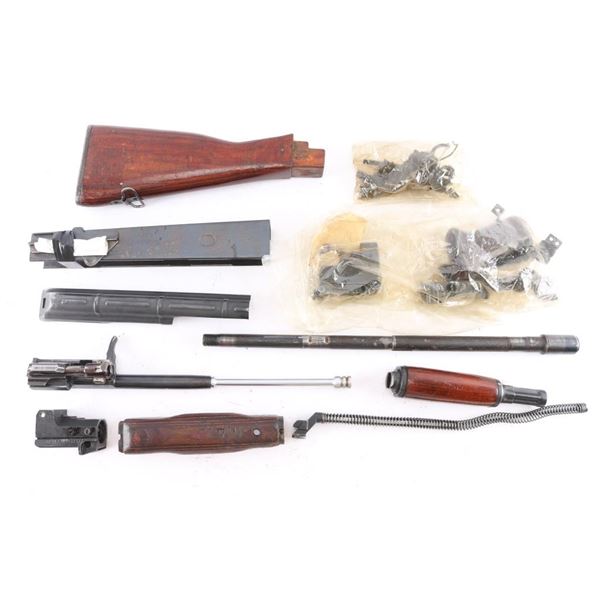 Romanian Model 63 Parts Kit