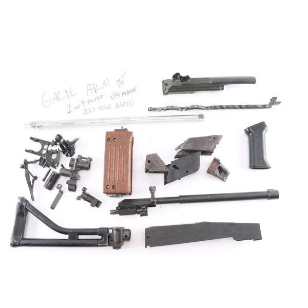 Galil ARM Parts Kit