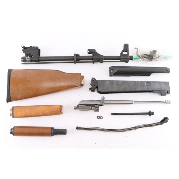Yugo M70 Parts Kit
