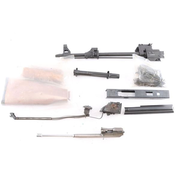 Zastava M70 Parts Kit