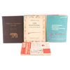 Image 1 : Lot of 4 Books