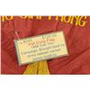 Image 2 : Captured VC/NVA Battle Flag.