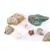 Image 3 : Collection of Crystals,Stones & Fossil