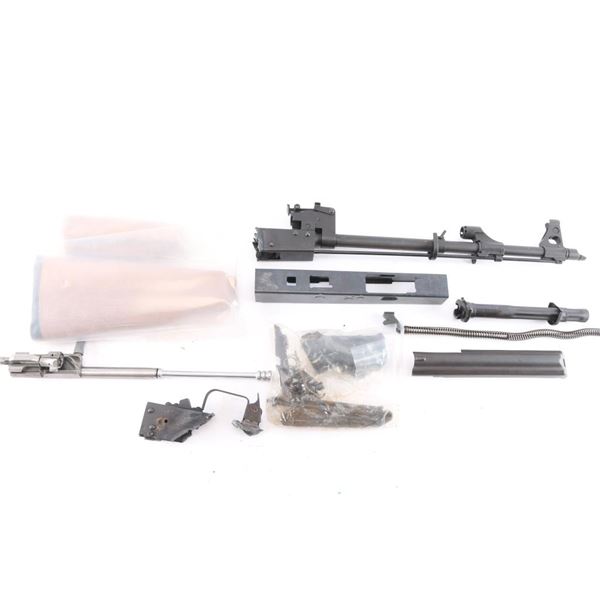 Zastava M70 Parts Kit