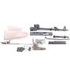 Image 1 : Zastava M70 Parts Kit