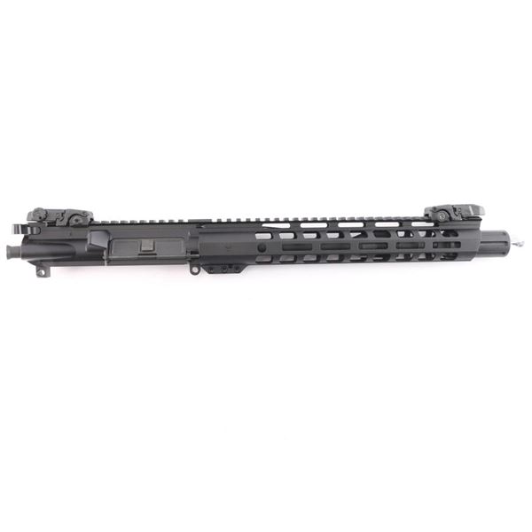 PSA 10.5" 5.56mm AR-15 Complete URG