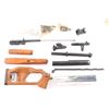 Image 1 : Romanian PSL Parts Kit