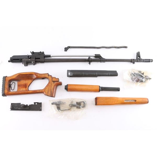 Romanian PSL  Parts Kit