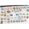 Image 4 : Collection of National Park Pins.