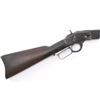 Image 8 : Winchester 1873 SRC 44-40 SN: 466336