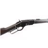Image 9 : Winchester 1873 SRC 44-40 SN: 466336