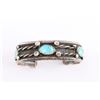 Image 1 : Old Pawn Turquoise Cuff.