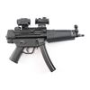 Image 1 : Heckler & Koch SP5 9mm #271-015212