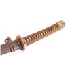 Image 9 : Japanese WW2 Officer's Sword.