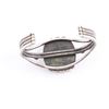 Image 3 : Navajo Turquoise Cuff