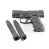 Image 2 : Heckler & Koch VP9 SK 9mm 232-045868