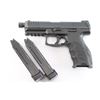 Image 2 : Heckler & Koch VP9 TACTICAL 9mm 224-145146