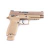Image 2 : Sig Sauer P320 'M17' 9mm M17A146382